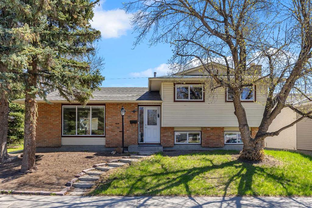 221 Madeira Crescent NE, A2308131, Alberta,