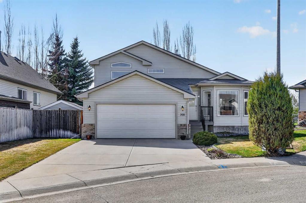 308 Cambridge Place , A2308132, Alberta,