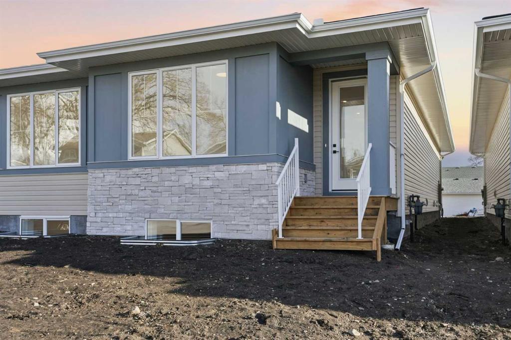 Fifth View of 121 5 Avenue SE, Downtown High River, High River, Alberta, T1V 1G2