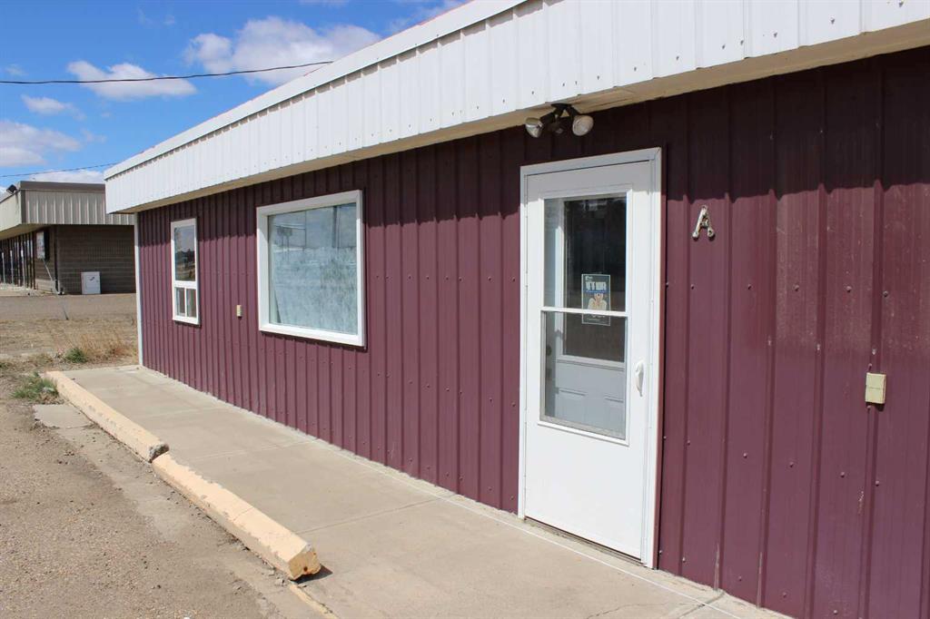 Third View of 143078 15 Avenue W, North End, Brooks, Alberta, T1R 0V5