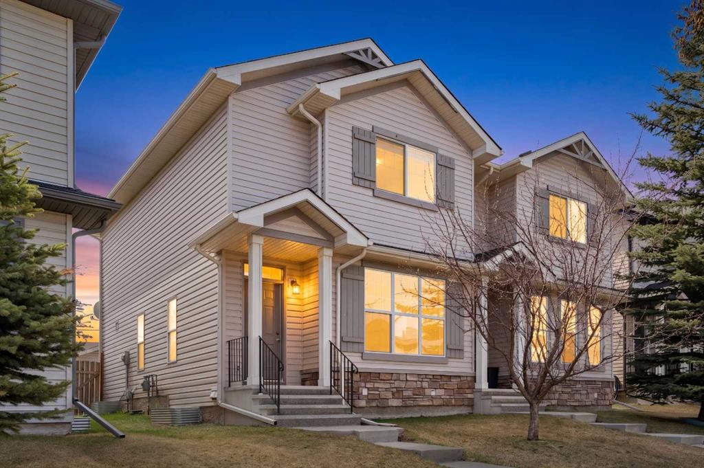 27 Covehaven Mews NE, A2308143, Alberta,