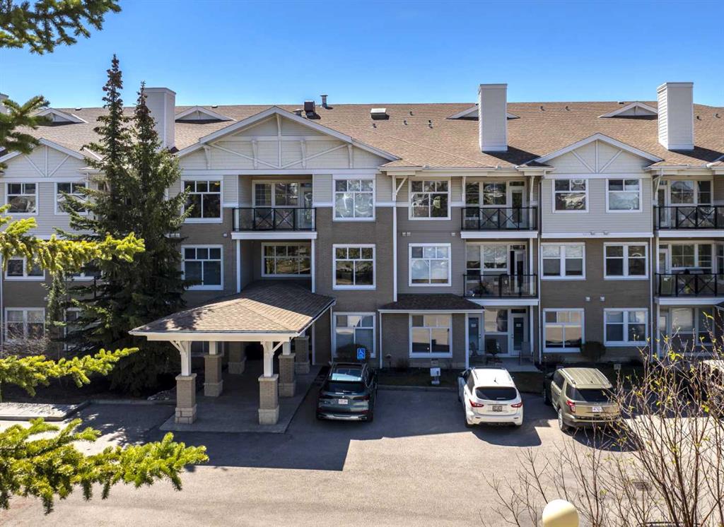 3339, 1010 Arbour Lake Road NW, A2308145, Alberta,
