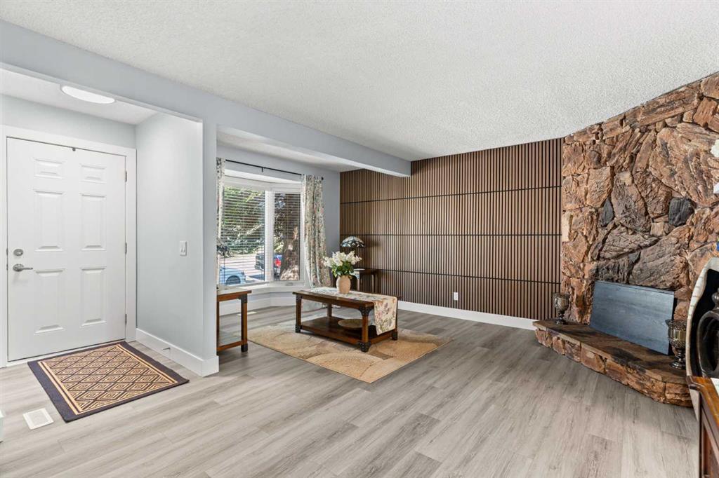 Second View of 15, 6103 Madigan Drive NE, Marlborough Park, Calgary, Alberta, T2A 5K9