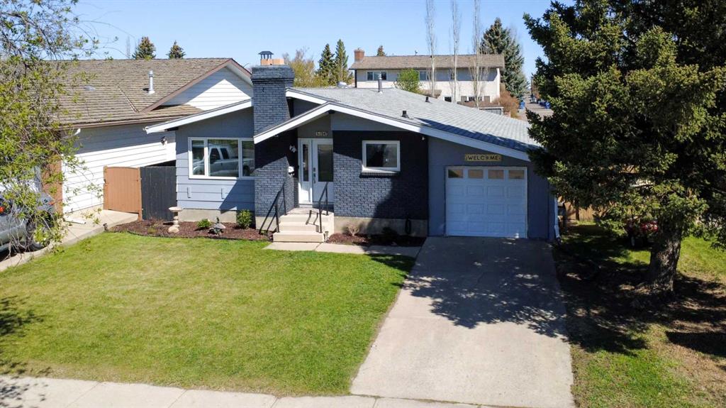 Third View of 1047 Lakemount Boulevard S, Redwood, Lethbridge, Alberta, T1K 3S6