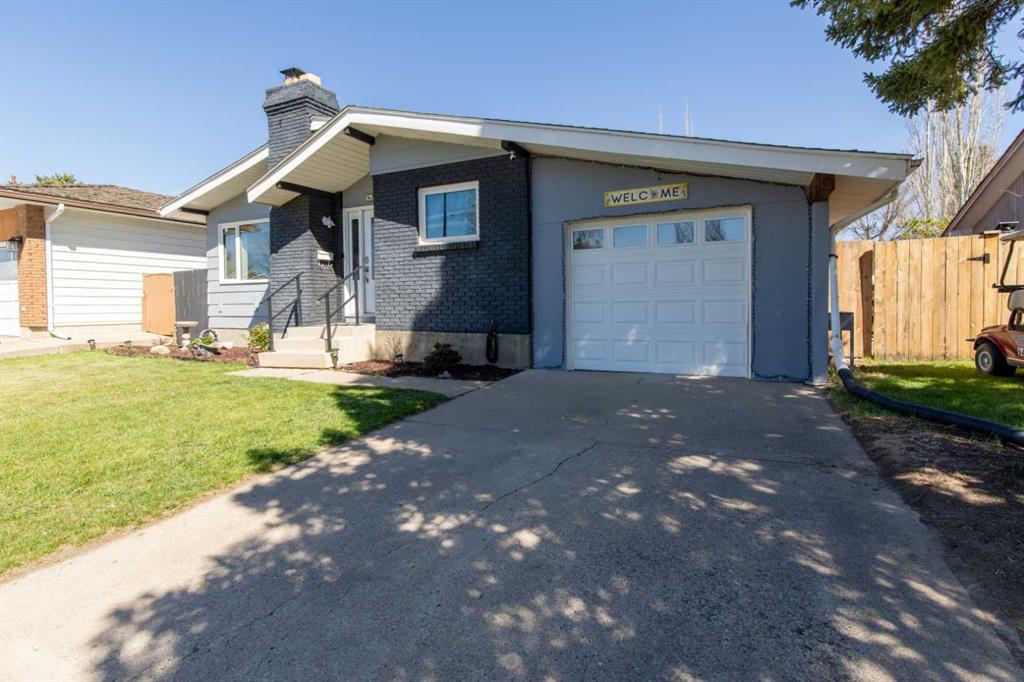 Fourth View of 1047 Lakemount Boulevard S, Redwood, Lethbridge, Alberta, T1K 3S6