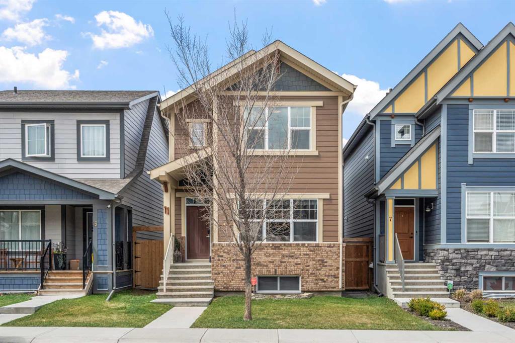 11 Masters Manor SE, A2308149, Alberta,