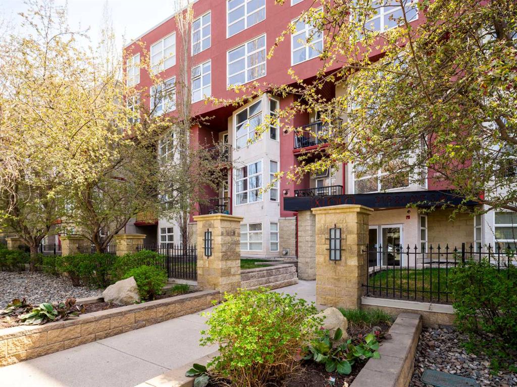 301, 315 24 Avenue SW, A2308151, Alberta,