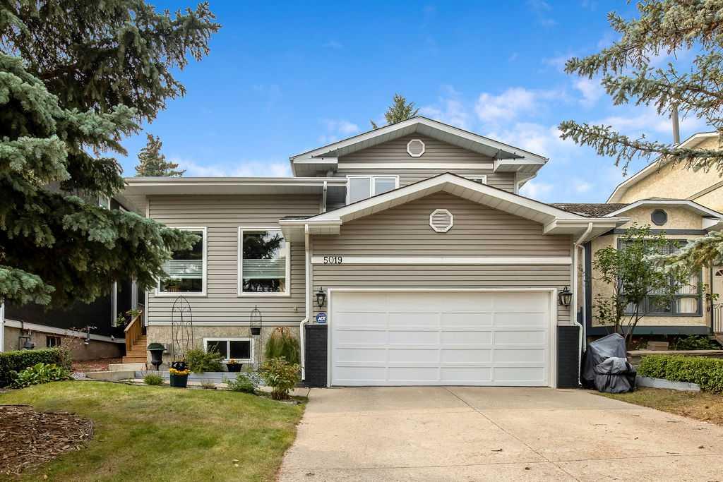 Third View of 5019 Norris Road NW, North Haven, Calgary, Alberta, T2K5R6