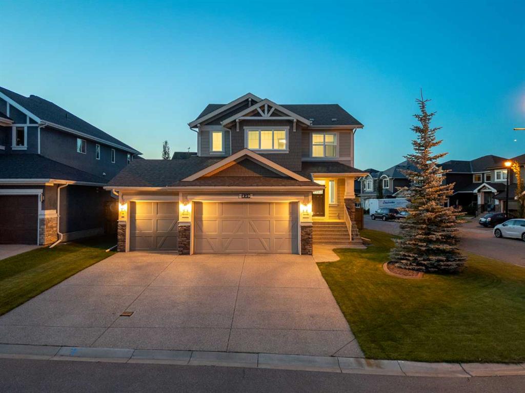 229 Stonemere Bay , A2308156, Alberta,