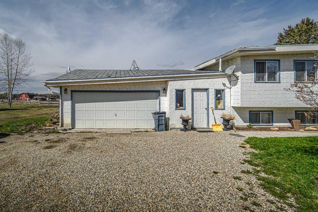 262057 Poplar Hill Drive , A2308159, Alberta,