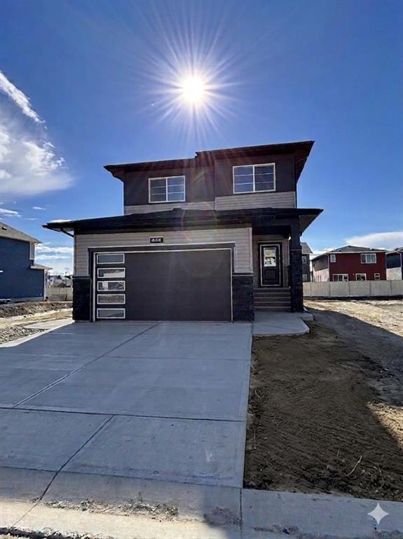 475 Baywater Green SW, A2308160, Alberta,