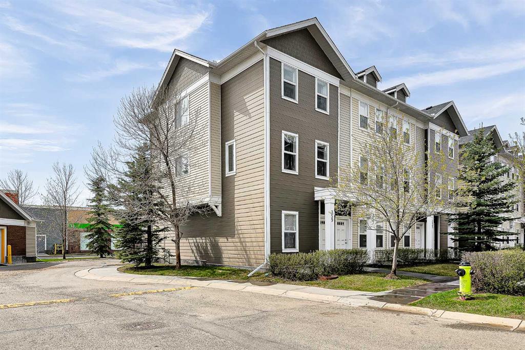 Fourth View of 359 Silverado Common SW, Silverado, Calgary, Alberta, T2X 0S4