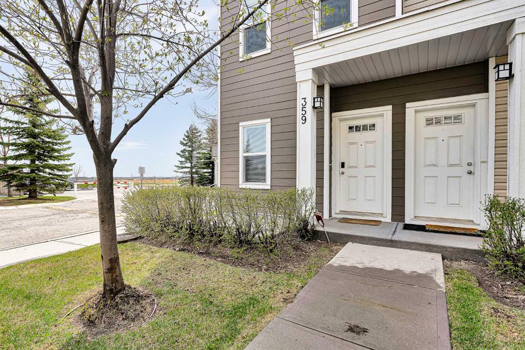 Fifth View of 359 Silverado Common SW, Silverado, Calgary, Alberta, T2X 0S4