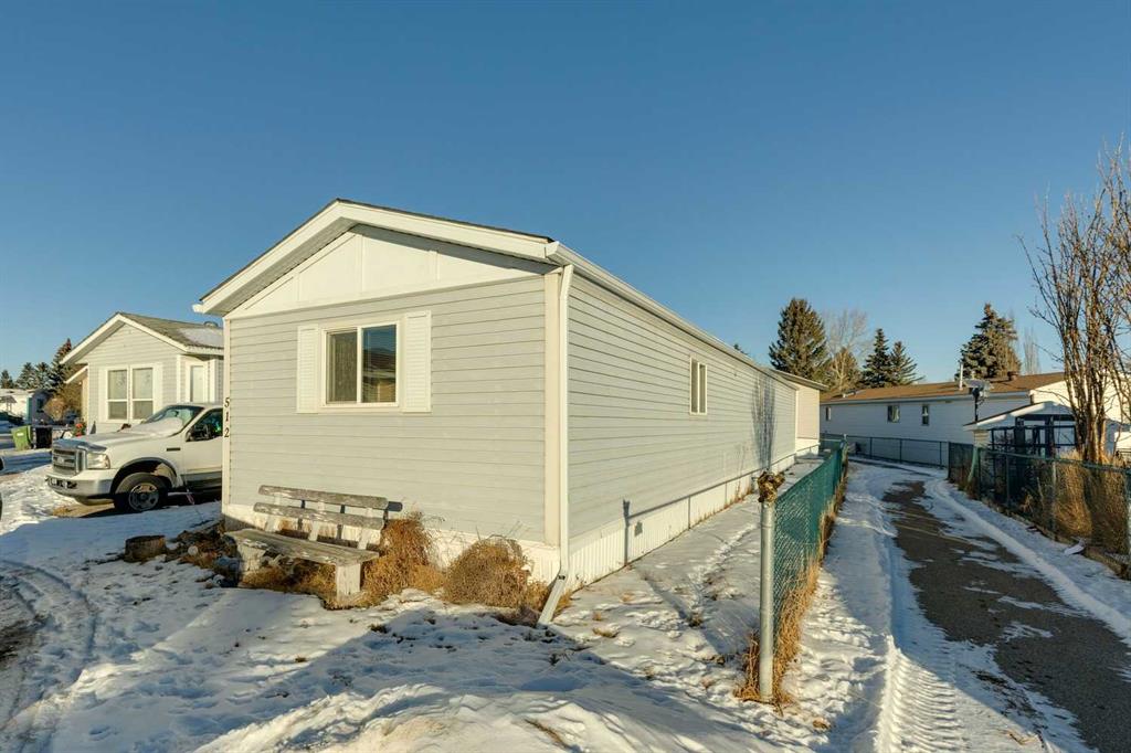 512, 3223 83 Street NW, A2308166, Alberta,