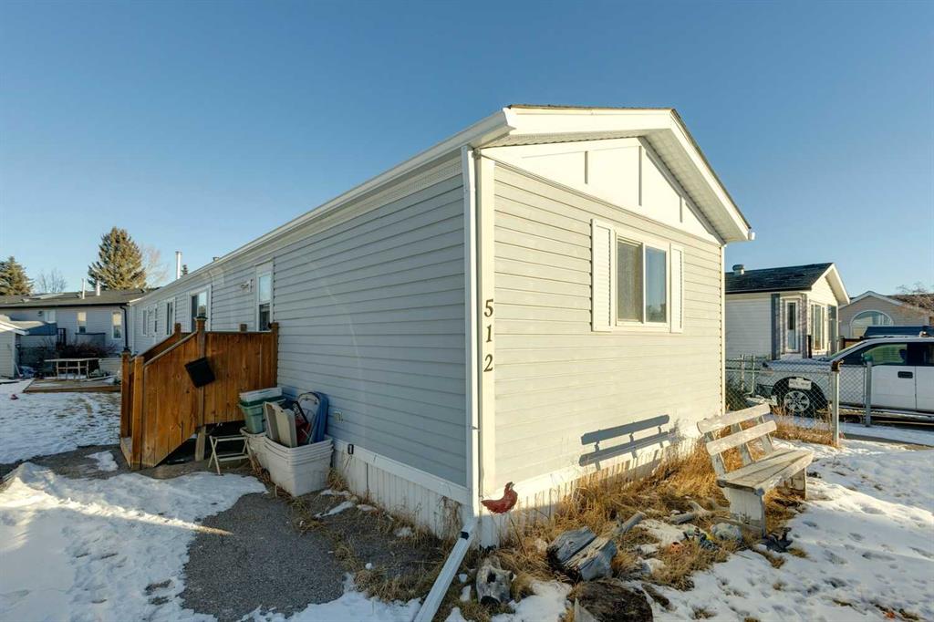 Third View of 512, 3223 83 Street NW, Greenwood/Greenbriar, Calgary, Alberta, T3B 5N7