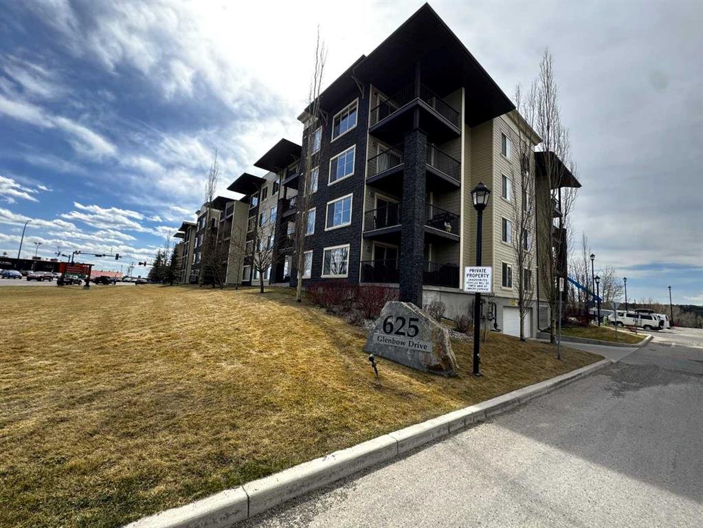 1103, 625 Glenbow Drive , A2308167, Alberta,