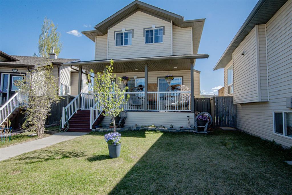 9325 91 Street , A2308173, Alberta,