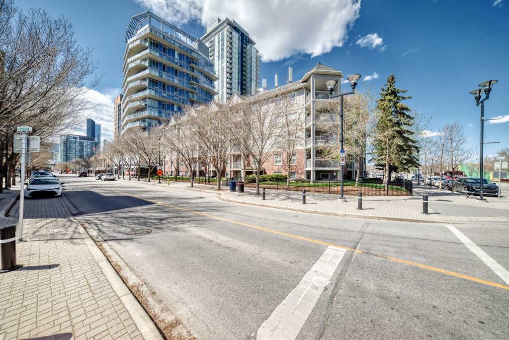114, 630 8 Avenue SE, A2308174, Alberta,