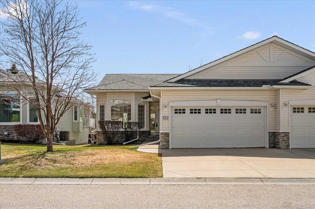 122 Rocky Ridge Villas NW, A2308176, Alberta,