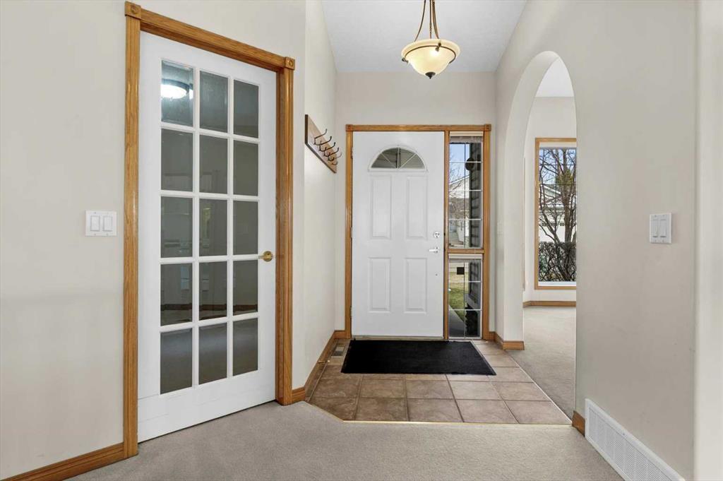 Fourth View of 122 Rocky Ridge Villas NW, Rocky Ridge, Calgary, Alberta, T3G 4R3