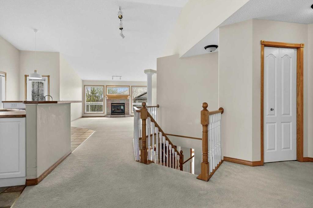 Fifth View of 122 Rocky Ridge Villas NW, Rocky Ridge, Calgary, Alberta, T3G 4R3