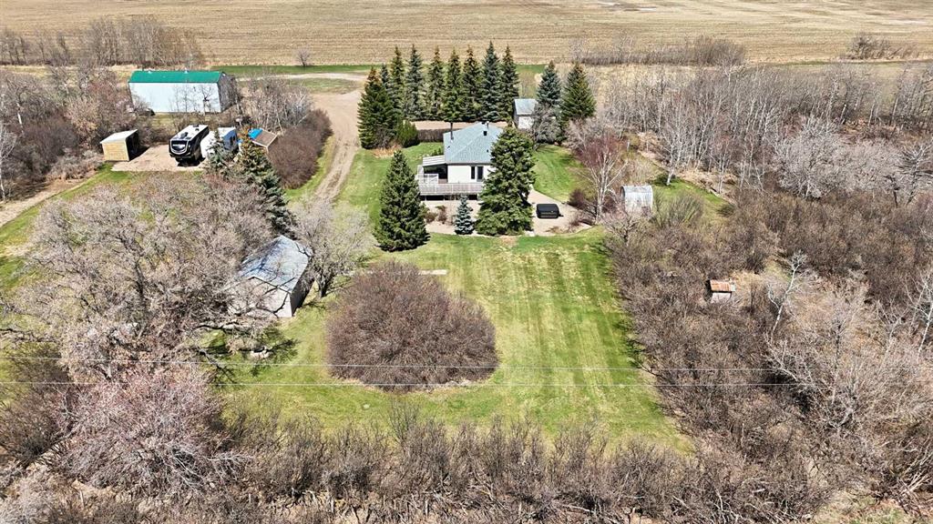 38537 Range Road 184  , A2308179, Alberta,