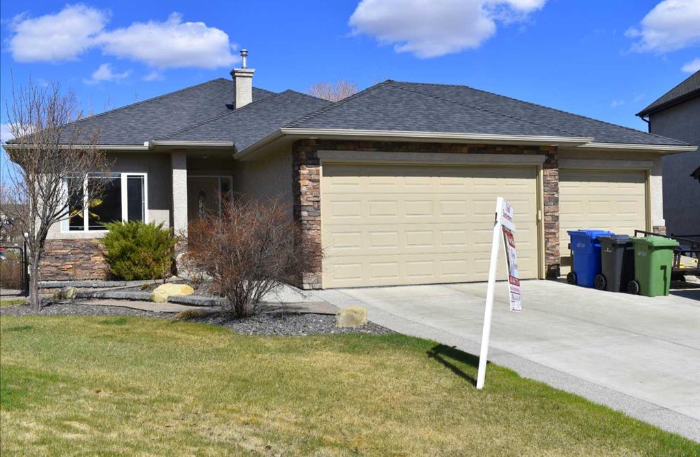 123 PARKMERE Court , A2308185, Alberta,