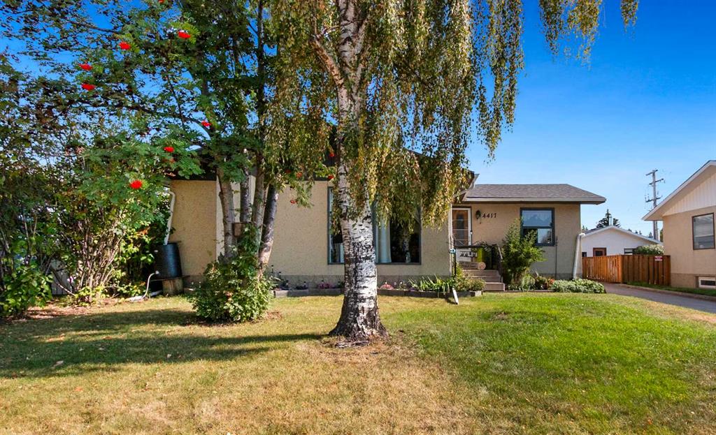 4417 55 Avenue , A2308186, Alberta,