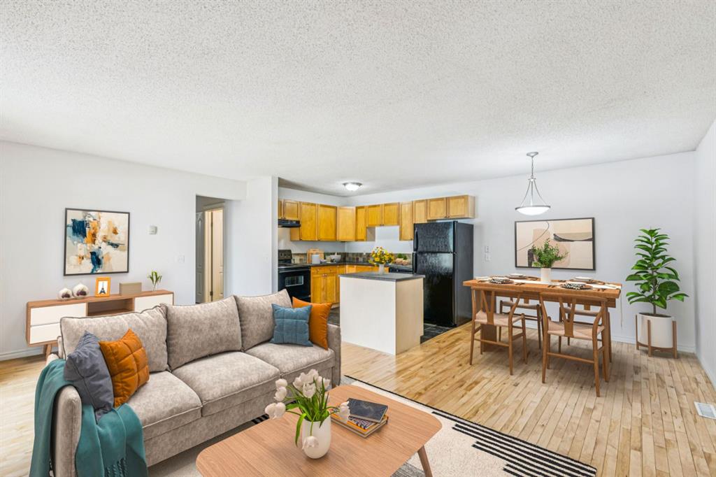 Fourth View of 609, 1540 29 Street NW, St Andrews Heights, Calgary, Alberta, T2N 4M1