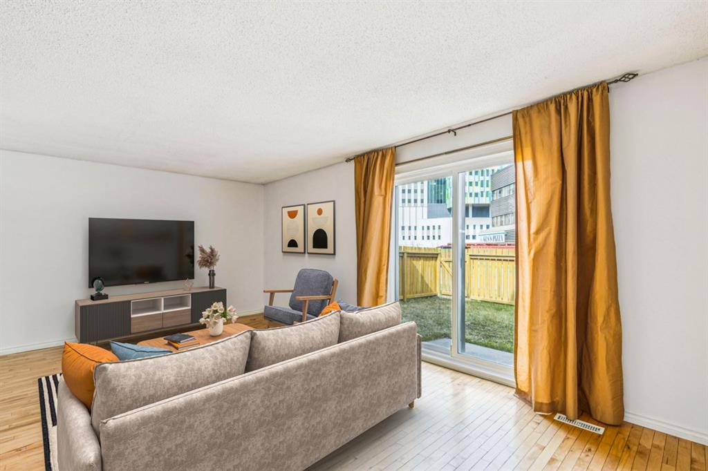 Fifth View of 609, 1540 29 Street NW, St Andrews Heights, Calgary, Alberta, T2N 4M1