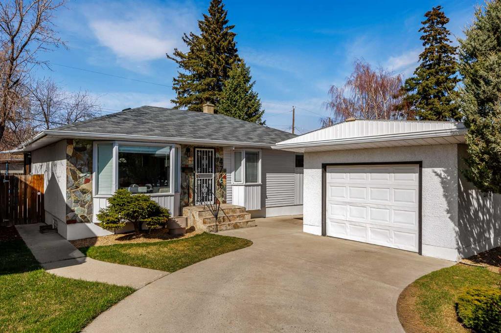 Third View of 4716 26 Avenue SW, Glendale, Calgary, Alberta, T3E 0R0