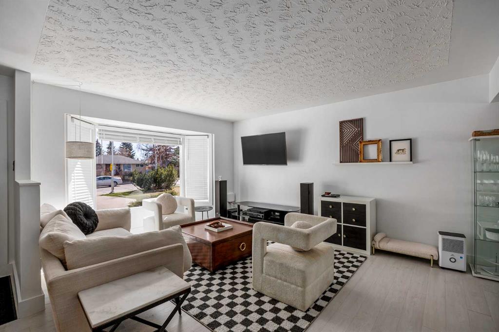 Fourth View of 4716 26 Avenue SW, Glendale, Calgary, Alberta, T3E 0R0