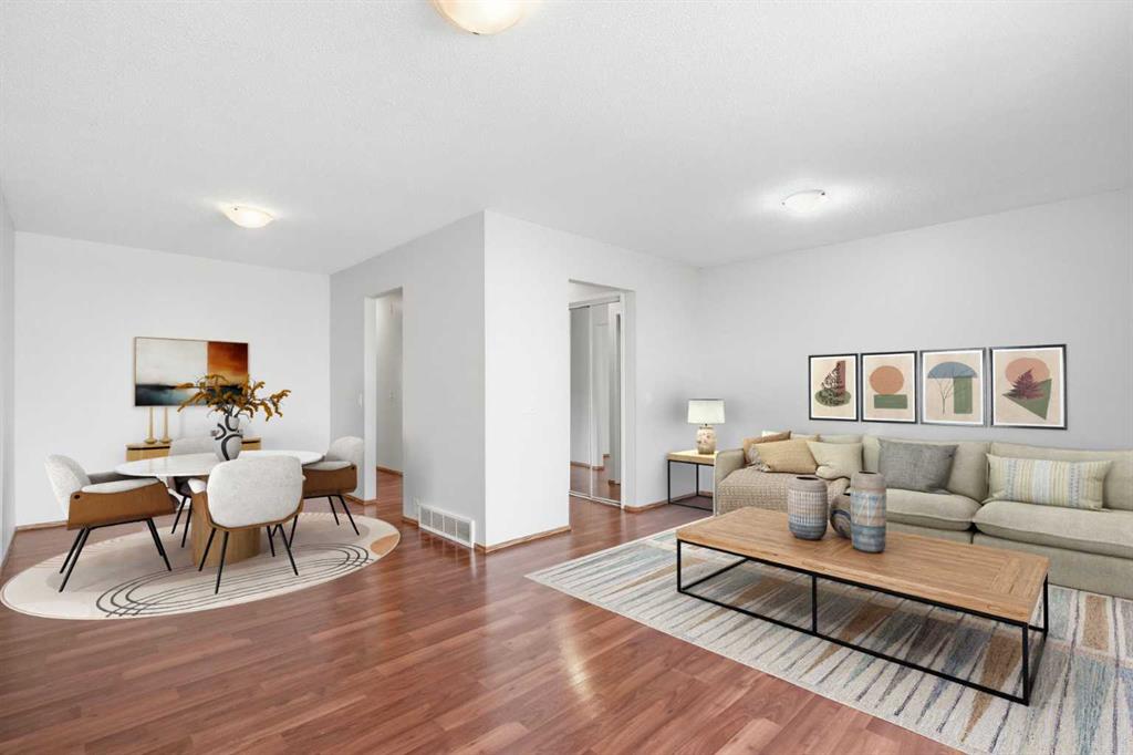 Third View of 3405 35 Avenue SE, Dover, Calgary, Alberta, T2B 2J4