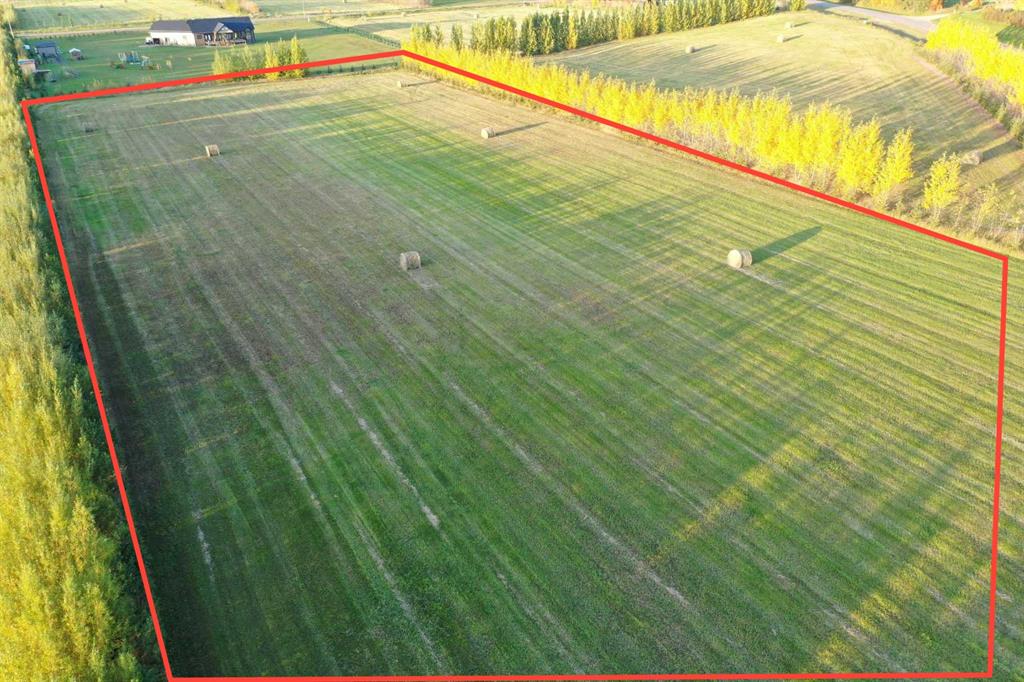 68116 Campsite Rd.  , A2308193, Alberta,
