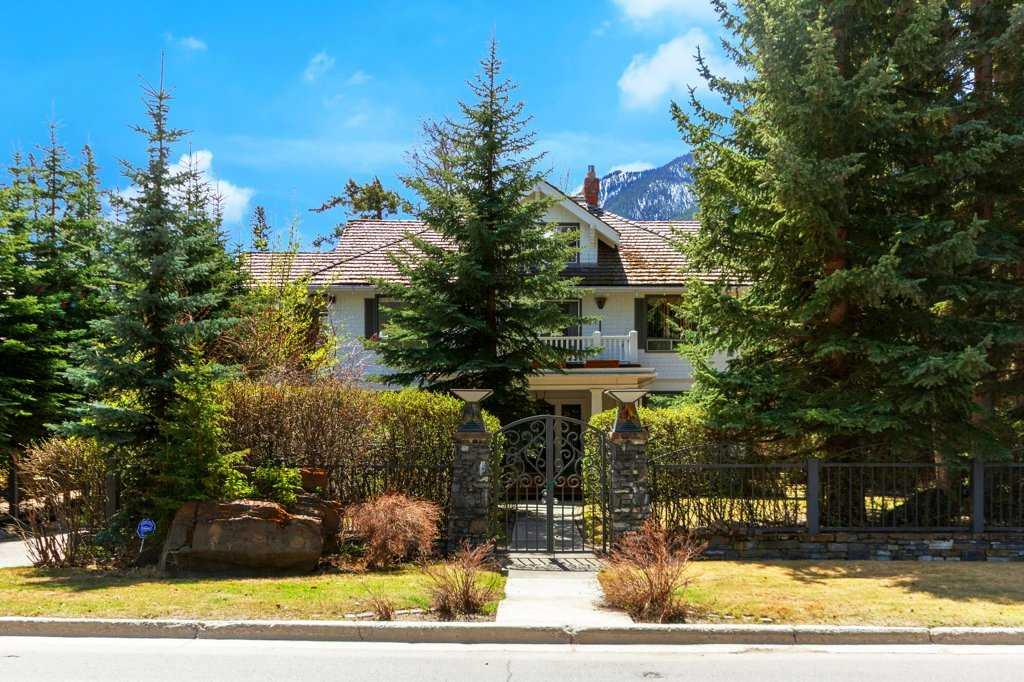501 Buffalo Street , A2308203, Alberta,
