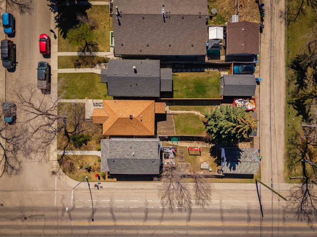 Fourth View of 2803 26A Street SW, Killarney/Glengarry, Calgary, Alberta, T3E 2C8