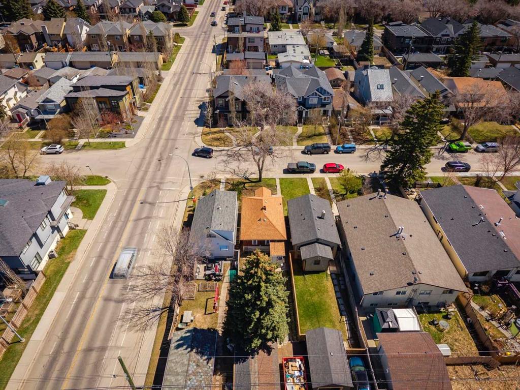 Fifth View of 2803 26A Street SW, Killarney/Glengarry, Calgary, Alberta, T3E 2C8