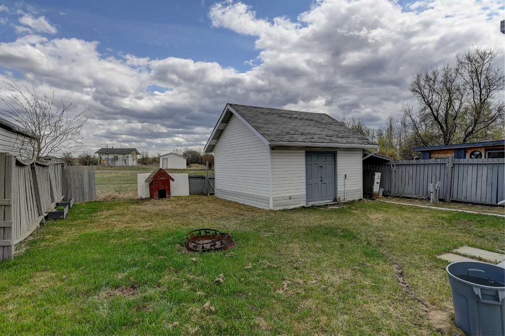 Fifth View of # 128, 55037 714 Township , MH - Swan City, Grande Prairie, Alberta, T8X4A9
