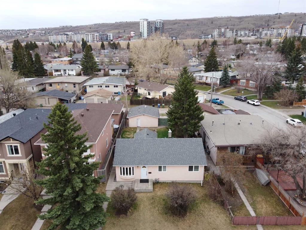 7615 36 Avenue NW, A2308209, Alberta,
