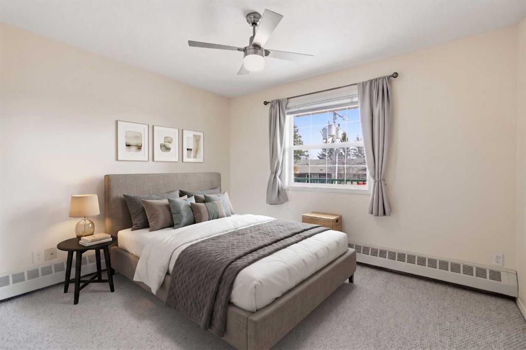 Third View of 207, 105 7 Avenue SE, Southeast Central High River, High River, Alberta, T1V 1T8