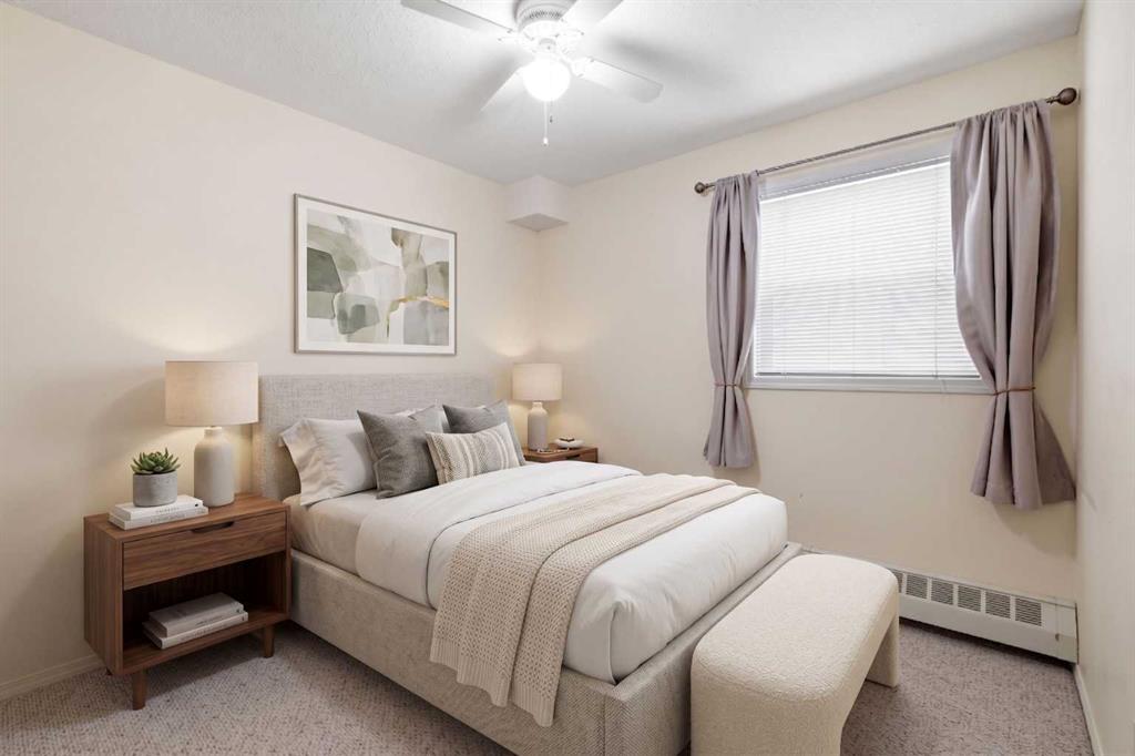 Fourth View of 207, 105 7 Avenue SE, Southeast Central High River, High River, Alberta, T1V 1T8