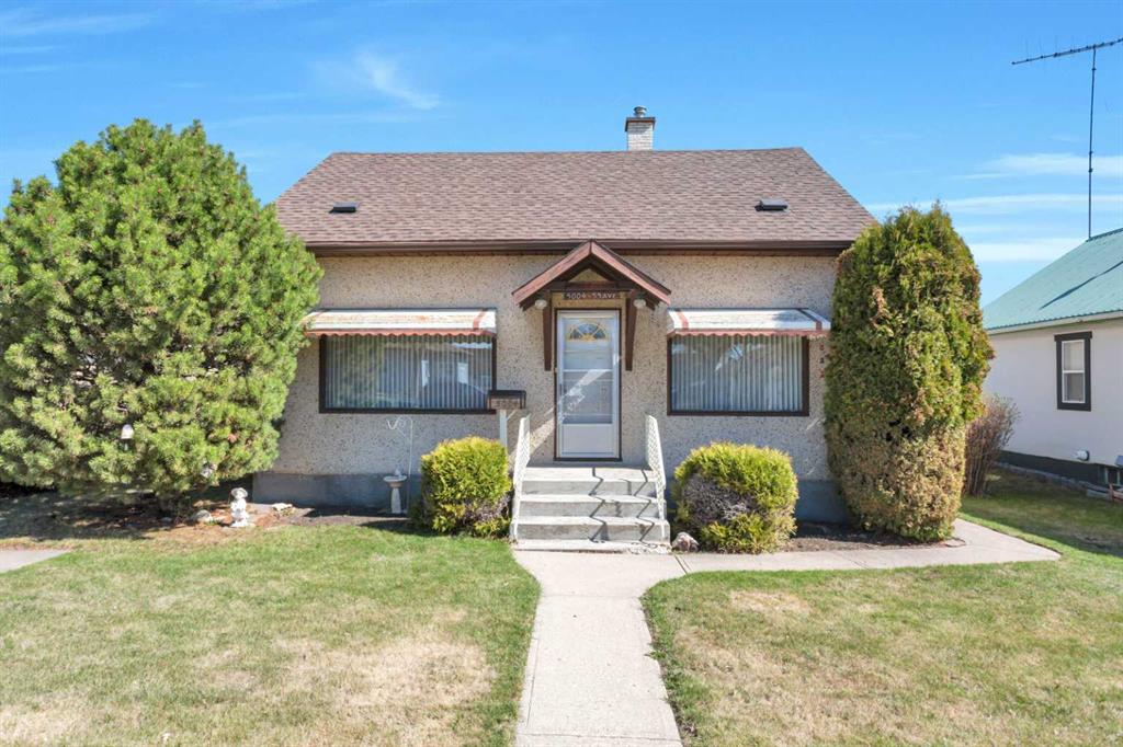 5004 55 Avenue  , A2308211, Alberta,