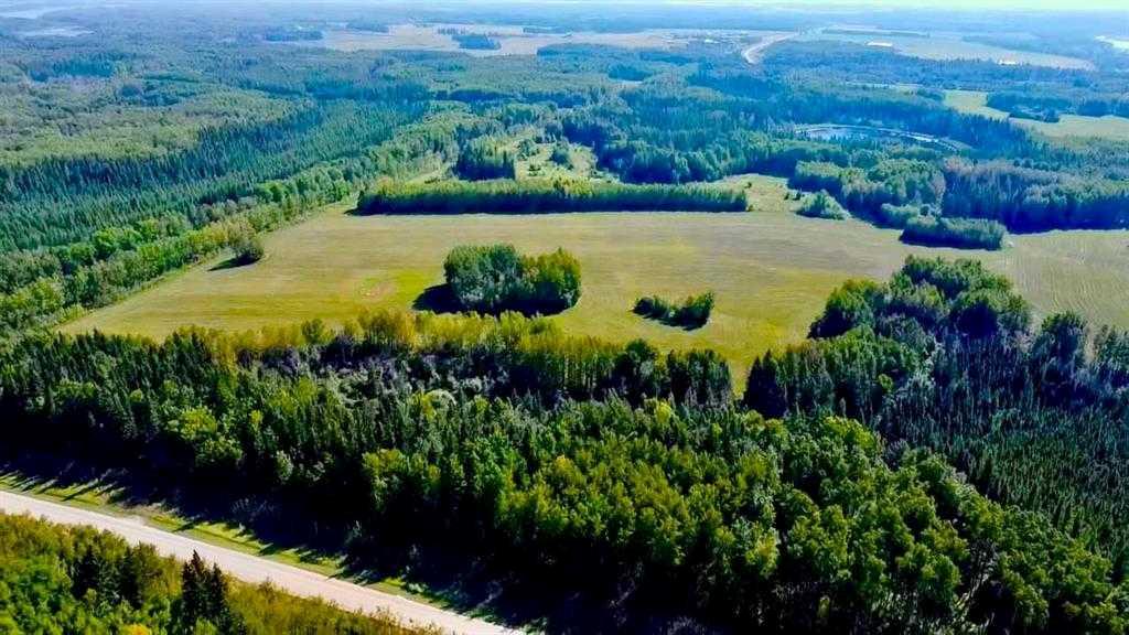 Second View of 13519 TWP 662  , Lac La Biche, Lac La Biche, Alberta, T0A 2C0