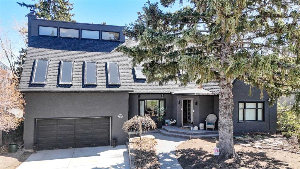 1616 Summer Street SW, A2308218, Alberta,