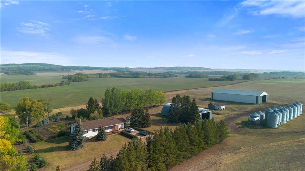 742077 Range Road 64  , A2308229, Alberta,
