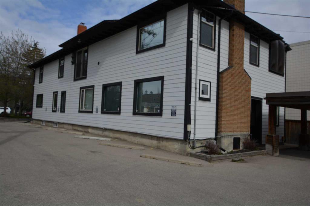 Second View of 1850 14 Street SW, Lower Mount Royal, Calgary, Alberta, T2T 3S9