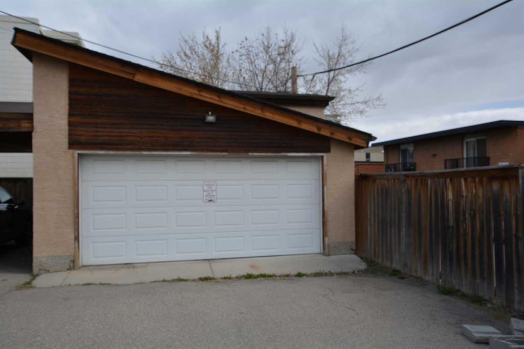 Third View of 1850 14 Street SW, Lower Mount Royal, Calgary, Alberta, T2T 3S9