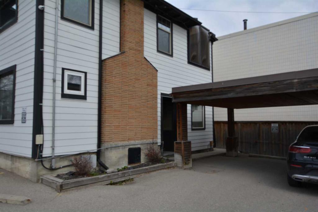 Fourth View of 1850 14 Street SW, Lower Mount Royal, Calgary, Alberta, T2T 3S9