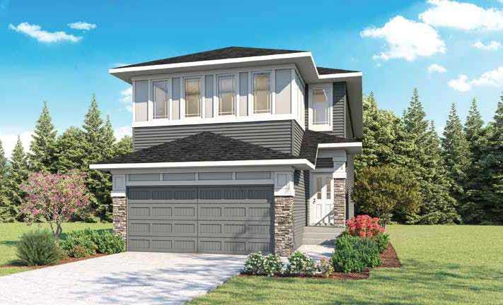 542 Hotchkiss Manor , A2308232, Alberta,