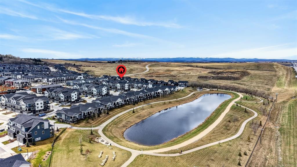 Fourth View of 46 Crestridge Bay SW, Crestmont, Calgary, Alberta, T3B 6H2